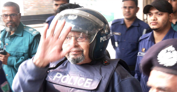 চার খলিফাকে সাথে নিয়ে ছিল মন্ত্রী ইমরানের &lsquo;লুটপাটের সম্রাজ্য&rsquo; 