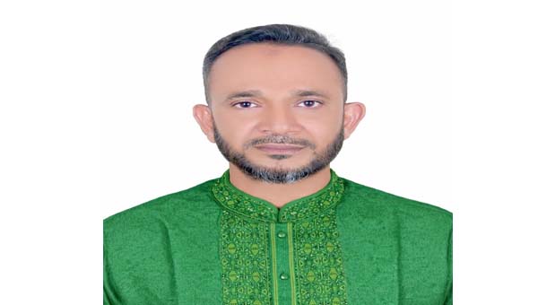 শারদীয় দুর্গোৎসবে সনাতন ধর্মাবলম্বীদের চেয়ারম্যান প্রার্থী মোত্তাকিম চৌধুরীর শুভেচ্ছা