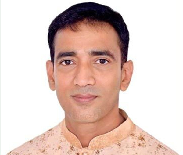 জলমহাল দখল-লুটপাটের অভিযোগে স্বেচ্ছাসেবক দল নেতার পদ স্থগিত