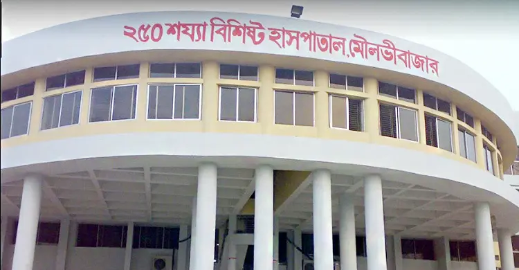 মৌলভীবাজারে হামের লক্ষণ নিয়ে চিকিৎসা নিয়েছেন ১০০, আইসোলেশনে ১৩ জন