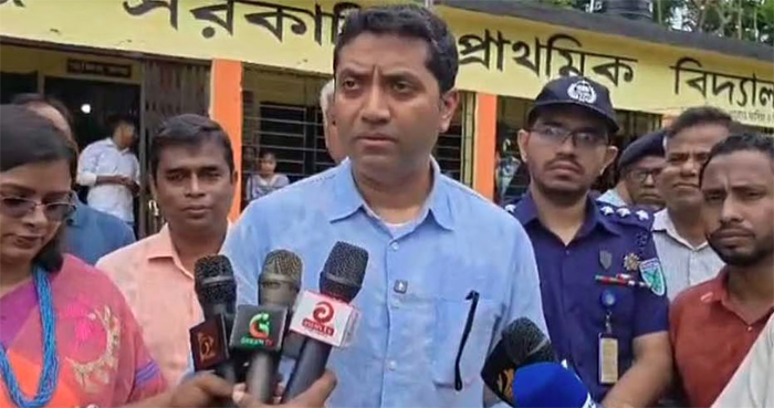 গান শুনলে কেন সমালোচনা হবে, শিক্ষক বিউটির ভিডিও প্রসঙ্গে প্রতিমন্ত্রী