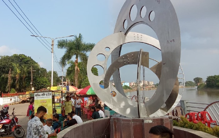 ২০ বছর পর সচল, ২০ ঘন্টা পর ফের অচল