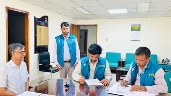 জালালাবাদ গ্যাসে দুদকের অভিযান, ৮০ লাখ টাকা রাজস্ব আত্মসাতের অভিযোগ