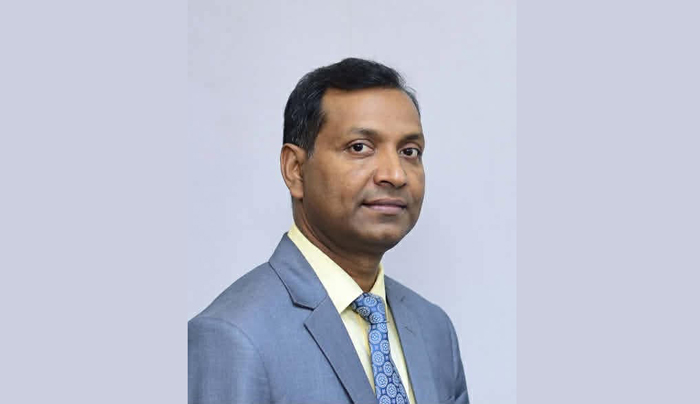 গোবিপ্রবির নতুন উপ-উপাচার্য সিকৃবির অধ্যাপক ড. আতাউর রহমান