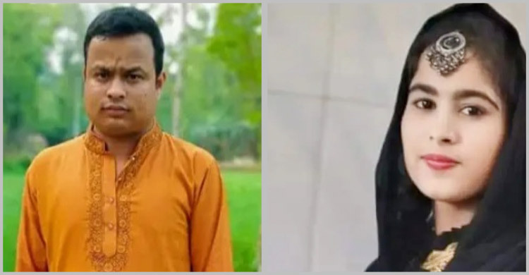 কুষ্টিয়ায় বেড়াতে গিয়ে দম্পতি নিখোঁজ