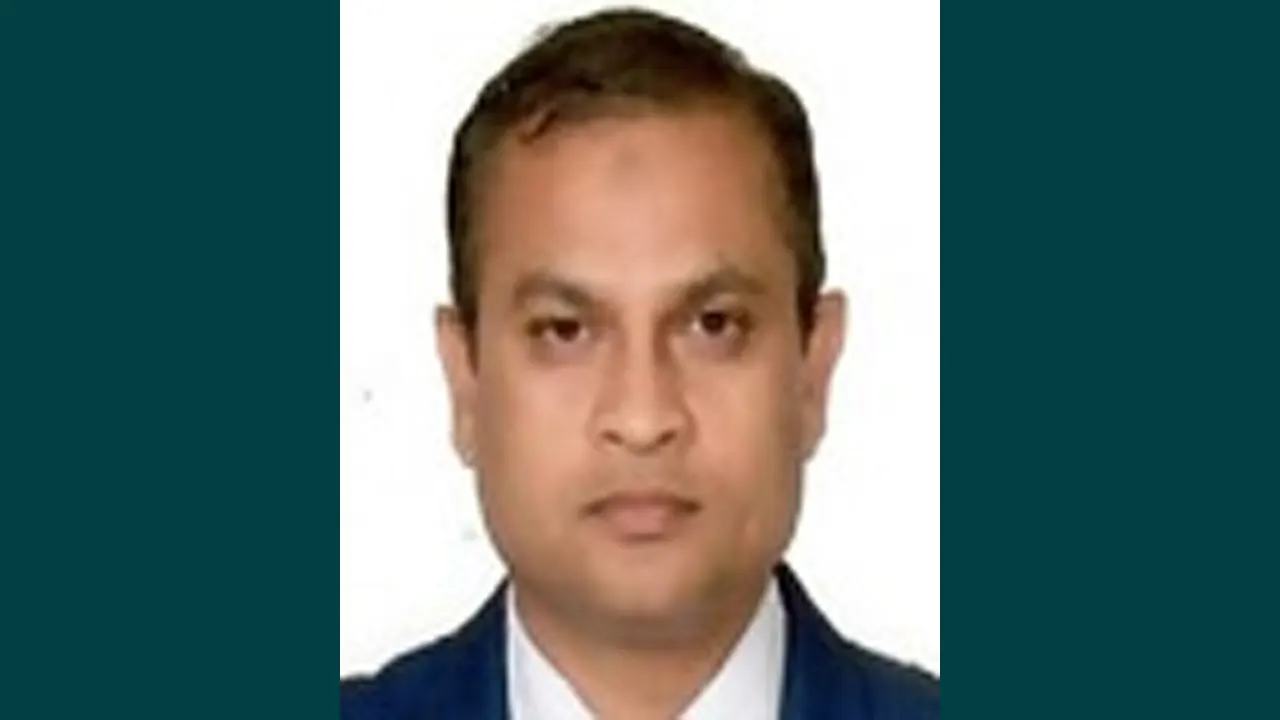 এবার সিলেটের ডিসি নিয়োগ পেলেন আব্দুল্লাহ আল মামুন
