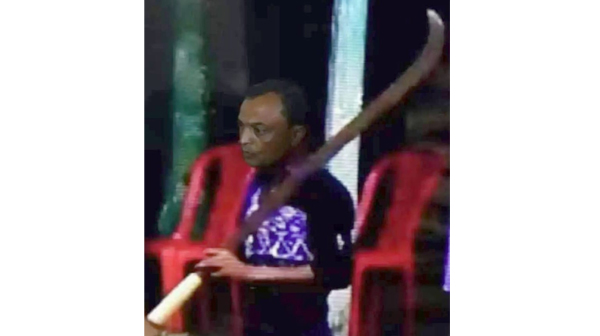 দোয়ারাবাজারে ইউপি শ্রমিকলীগের সভাপতি জামিল খান গ্রেফতার