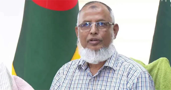 উপদেষ্টা পদে থেকে কেউ নির্বাচনে অংশ নিতে পারবে না: ইসি আনোয়ারুল