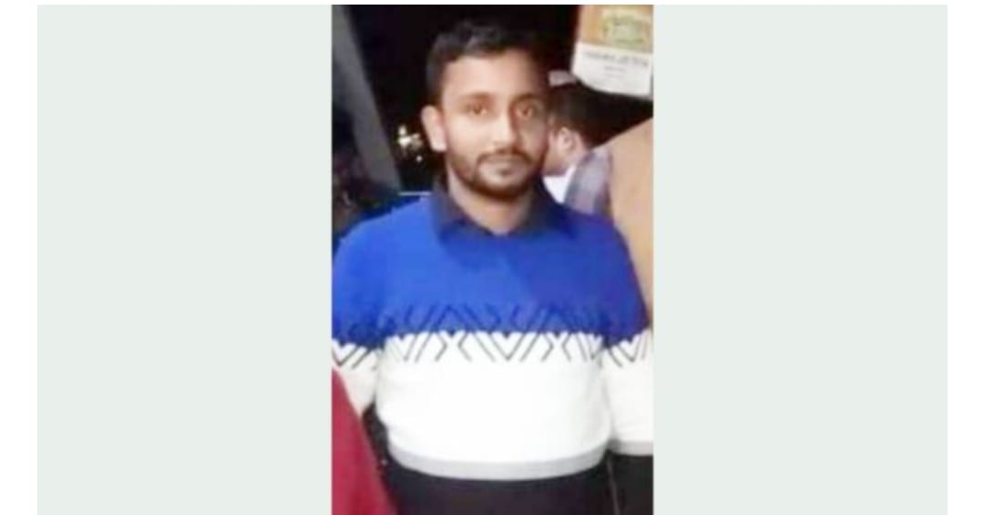 গোলাপগঞ্জে র&zwj;্যাবের হাতে ছাত্রলীগ নেতা গ্রেপ্তার