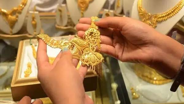 কমল সোনা-রুপার গহনার দাম, নতুন দর কার্যকর
