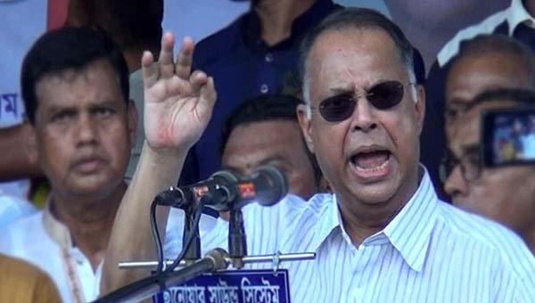 &lsquo;বিএনপি-জামায়াত নয়, এটা আওয়ামী-জামায়াত&rsquo;: জ্বালানিমন্ত্রী