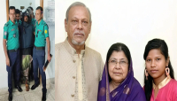 রায়নগরে ট্রিপল মার্ডার: পিবিআইয়ের আবেদনে বাবুলকে ফের দুই দিনের রিমান্ডে