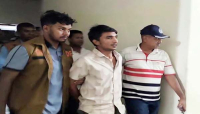 হ্যান্ডকাফসহ পালিয়ে যাওয়া আসির মিয়া গ্রেপ্তার, সুনামগঞ্জে যৌথ অভিযান