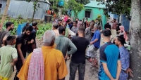 সুনামগঞ্জে হাওরে ডুবে দুই শিশুর মৃত্যু