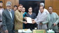 জামায়াত প্রার্থী হাবিবের মনোনয়ন বাতিল চেয়ে বিএনপির আবেদন