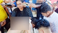 সুনামগঞ্জে ছাত্র সমন্বয়ক দুই গ্রুপের সংঘর্ষ, আহত ৫
