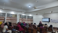 তরুণদের মেধা ও মানবিকতা বিকাশে কাজ করছে ইউপিজি