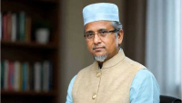 সাতক্ষীরা-৪ আসনের এমপি গাজী নজরুলকে জামায়াত থেকে বহিষ্কার