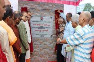 সিলেটের উন্নয়নে সবাইকে ঐক্যবদ্ধ থাকতে হবে : প্রবাসীকল্যাণ মন্ত্রী সিলেটের উন্নয়নে সবাইকে ঐক্যবদ্ধ থাকতে হবে : প্রবাসীকল্যাণ মন্ত্রী