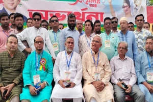 ‘বিএনপি সবসময় নির্বাচন কমিশনকে সহযোগিতা অব্যাহত রাখবে’