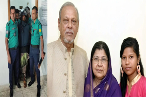 রায়নগরে ট্রিপল মার্ডার: পিবিআইয়ের আবেদনে বাবুলকে ফের দুই দিনের রিমান্ডে রায়নগরে ট্রিপল মার্ডার: পিবিআইয়ের আবেদনে বাবুলকে ফের দুই দিনের রিমান্ডে