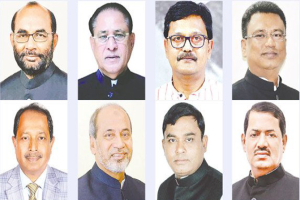 যুক্তরাজ্যে রাজনৈতিক আশ্রয় নিয়েছেন রণজিত-বিধানসহ আওয়ামী লীগের শীর্ষ নেতারা