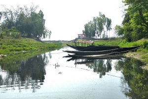 দেশের সবচেয়ে দূষিত নদী 'সুতাং'