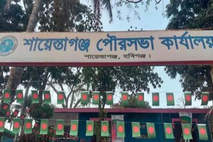 গেজেটে শায়েস্তাগঞ্জে, ভোটার তালিকায় হবিগঞ্জ সদরে: আট বছরেও কাটেনি জটিলতা