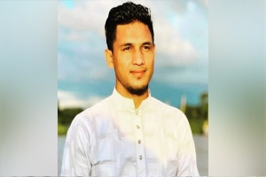 শিক্ষার্থীদের ওপর হামলার ঘটনায় ছাত্রলীগ নেতা গ্রেপ্তার