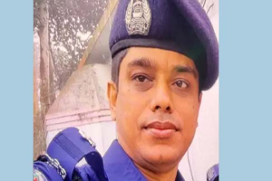 চুনারুঘাটে এএসআই অতনুর বিরুদ্ধে ঘুষ নেওয়ার ভিডিও, একদিন আগেই প্রত্যাহার হন আরেক এএসআই