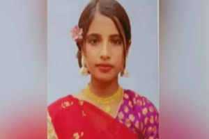 মাধবপুরে স্কুলছাত্রী নিখোঁজের এক মাস, গ্রেপ্তারি পরোয়ানা থাকলেও অধরা চার আসামি