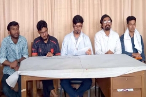 ঢাকা-সিলেট মহাসড়ক অবরোধ রোববার