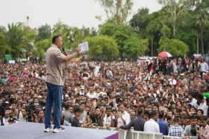এক বছরের মধ্যে সব নারী চা শ্রমিকের হাতে ফ্যামিলি কার্ড পৌঁছাবে : প্রধানমন্ত্রী