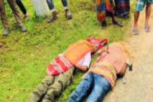 চুনারুঘাটে টমটম-মোটরসাইকেল সংঘর্ষে নিহত ২ চুনারুঘাটে টমটম-মোটরসাইকেল সংঘর্ষে নিহত ২