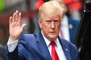 লেবাননে ট্রাম্পের যুদ্ধবিরতি ঘোষণা