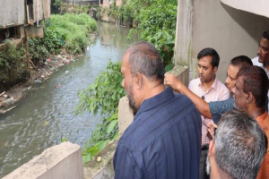 পরিবেশ দূষণ রোধে সোচ্চার হওয়ার আহ্বান সিসিক প্রশাসকের, ৬ জনকে জরিমানা পরিবেশ দূষণ রোধে সোচ্চার হওয়ার আহ্বান সিসিক প্রশাসকের, ৬ জনকে জরিমানা