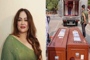 সৌদিতে দুই বাংলাদেশির মৃত্যুদণ্ড, ক্ষোভ প্রকাশ শ্রীলেখা মিত্রের