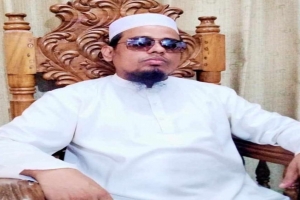 দোয়ারাবাজারে আ.লীগ নেতা আব্দুল মজিদ গ্রেফতার