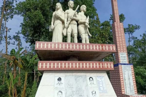 কৃষ্ণপুর গণহত্যার ৫৫ বছর, ১২৭ নিহতকে শহীদের স্বীকৃতির দাবি কৃষ্ণপুর গণহত্যার ৫৫ বছর, ১২৭ নিহতকে শহীদের স্বীকৃতির দাবি