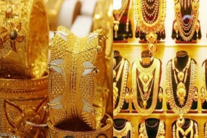 বার বার বাড়ছে স্বর্ণের দাম