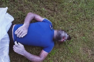 জৈন্তাপুরে নৌকা ডুবিতে নিখোঁজ শ্রমিকের লাশ উদ্ধার