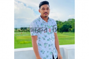 হেতিমগঞ্জে সড়ক দুর্ঘটনায় মোটরসাইকেল আরোহীর মৃত্যু