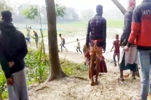 দিরাইয়ে জমি নিয়ে সংঘর্ষে নিহত ১, আহত ১৫