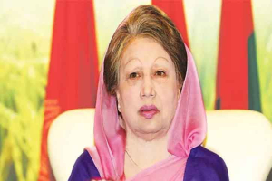 খালেদা জিয়ার শারীরিক অবস্থায় বড় কোনো পরিবর্তন নেই