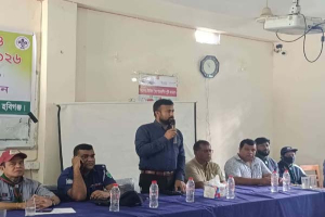 মাধবপুরে স্কাউটদের তিন দিনব্যাপী প্রশিক্ষণ শুরু মাধবপুরে স্কাউটদের তিন দিনব্যাপী প্রশিক্ষণ শুরু