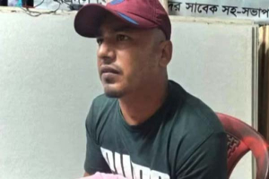 বিয়ানীবাজারে ভাতিজিকে ধর্ষণের মামলায় পলাতক চাচা লক্ষ্মীপুর থেকে গ্রেফতার