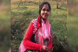 শ্রীমঙ্গলে চা শ্রমিক নেত্রী গীতা রানী কানু গ্রেপ্তার