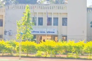 নবীগঞ্জ থানার হাজতে ‘জয় বাংলা’ স্লোগান, প্রত্যাহার দুই পুলিশ সদস্য নবীগঞ্জ থানার হাজতে ‘জয় বাংলা’ স্লোগান, প্রত্যাহার দুই পুলিশ সদস্য
