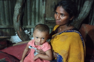 ‘আমার বাচ্চা ভালো লাগে তাই চুরি করে নিয়ে এসেছি’