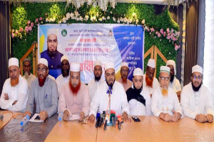 ‘নতুন ও নাগরিকবান্ধব সিলেট গড়তে চাই’: মেয়র প্রার্থী আতাউর রহমান